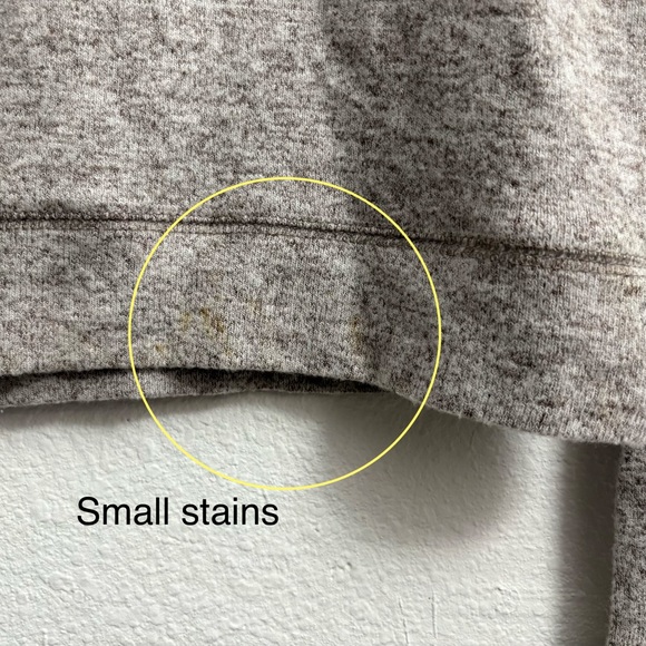 NWT PacSun Turtleneck Top long sleeve size x small - Picture 2 of 11